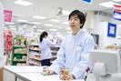 グルメシティ東三国店のアルバイト写真