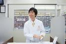 西神中央店（調剤事務）のアルバイト写真