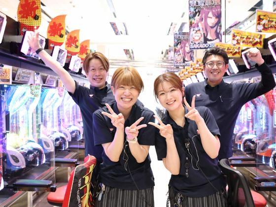 第一プラザ船橋店のアルバイト写真
