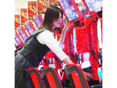 第一プラザ西浦和店のアルバイト