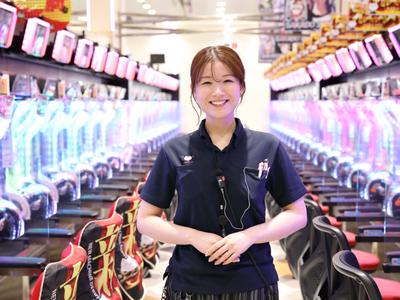 第一プラザ八潮店のアルバイト