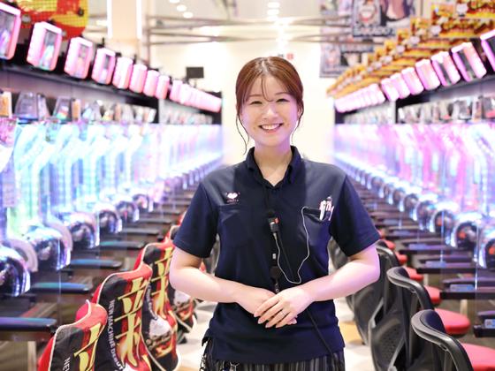 第一プラザ船橋店のアルバイト写真
