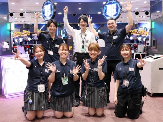 第一プラザ船橋店のアルバイト写真