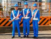 第一警備保障株式会社 松戸支社(38)のアルバイト写真