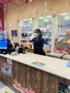 つばめホール 広野店の求人画像