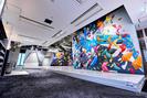 大器株式会社 ディーボルダリング川崎店 アルバイトスタッフ(9802)のアルバイト写真