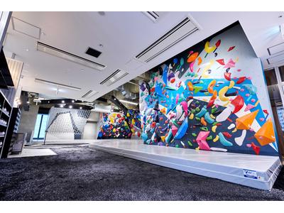 大器株式会社 ディーボルダリング川崎店 アルバイトスタッフ(9802)のアルバイト