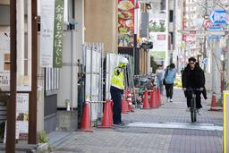 株式会社大協警備保障/東海市エリア