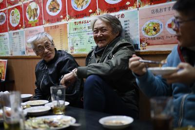 株式会社大協警備保障/名古屋市中区エリアのアルバイト写真