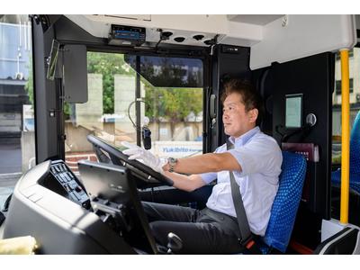 大新東株式会社_路線バス運転手(大阪府交野市)(0793)のアルバイト