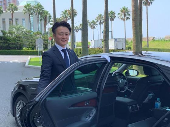 大新東株式会社_代務運転手(東京都中央区)(0056)のアルバイト写真