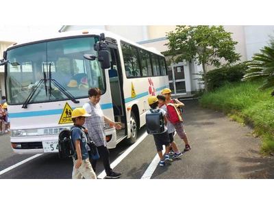 大新東株式会社_スクールバス運転手(石川県小松市)(0151)のアルバイト
