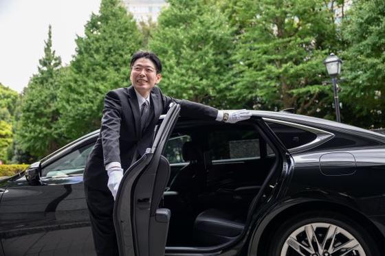 大新東株式会社_代務運転手(東京都中央区)(0056)のアルバイト写真