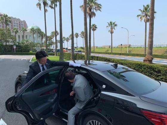 大新東株式会社_役員車及びバス機動業務(宮城県仙台市)(1366)のアルバイト写真