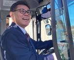 大新東株式会社_スクールバス運転手(栃木県佐野市)(1611)のアルバイト写真