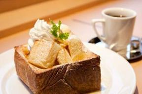 Cafe&Bakery MIYABI 神保町店のアルバイト写真