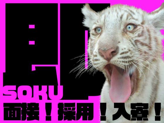 大真綜合警備保障株式会社 ※立川市エリア(23)Aのアルバイト写真