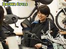 ダイワサイクル寝屋川仁和寺店のアルバイト写真