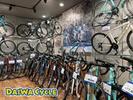 ダイワサイクル寝屋川仁和寺店のアルバイト写真