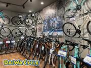 ダイワサイクルSTYLE 横浜平沼店のアルバイト写真1
