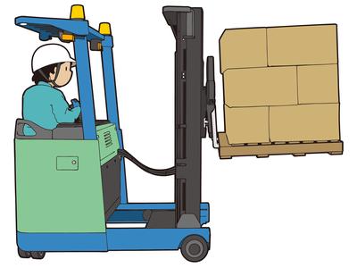 ダイワ産業 川崎事業所(フォーク)のアルバイト