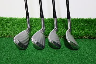 ダイワ産業 川崎事業所(ゴルフ)のアルバイト写真