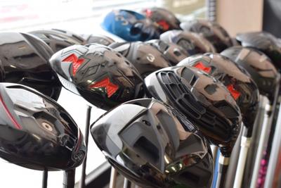 ダイワ産業 ゴルフ案件(浦島)のアルバイト写真