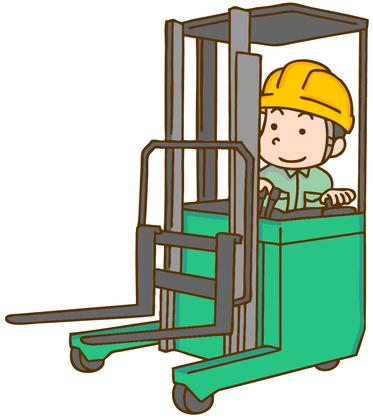 ダイワ産業 川崎事業所(フォーク)のアルバイト写真