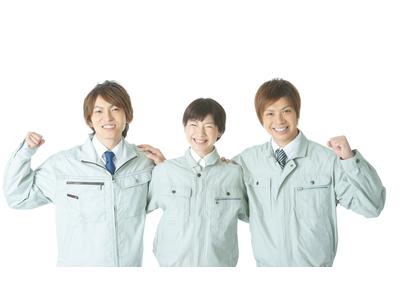 ダイワ産業 竹松事業所のアルバイト
