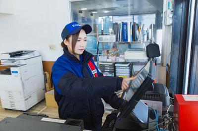 オブリステーション大多喜/AC0604887435のアルバイト写真