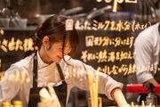 Italian kitchen VANSAN船橋店のアルバイト写真2