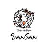 Italian kitchen VANSAN船橋店のロゴ