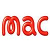 ドラッグストアmac 須崎店のロゴ