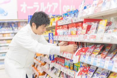 mac鬼無店のアルバイト写真
