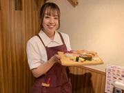 すし屋銀蔵 南越谷店(ランチ)のアルバイト写真(メイン)