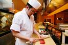 和食処銀蔵　ル・シーニュ府中店（ランチ）のアルバイト写真