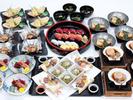 和食処銀蔵　ル・シーニュ府中店のアルバイト写真