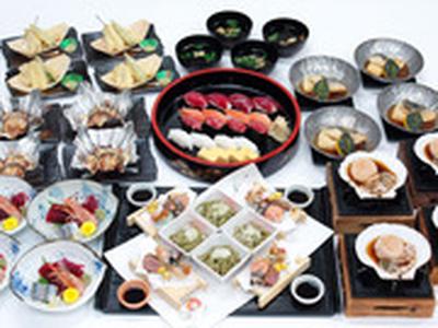 和食処銀蔵　ル・シーニュ府中店のアルバイト写真