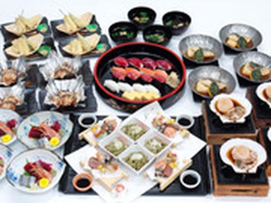 すし屋銀蔵 セレオ国分寺店のアルバイト写真