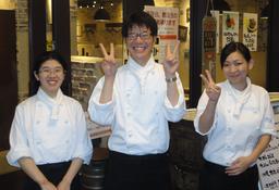 だん家 新宿NSビル店(ランチ)