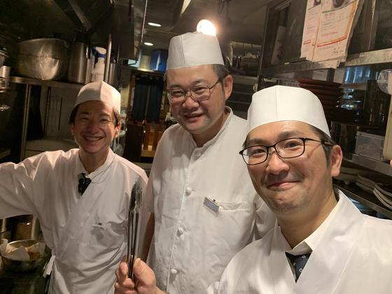 矢まと 大宮店のアルバイト写真