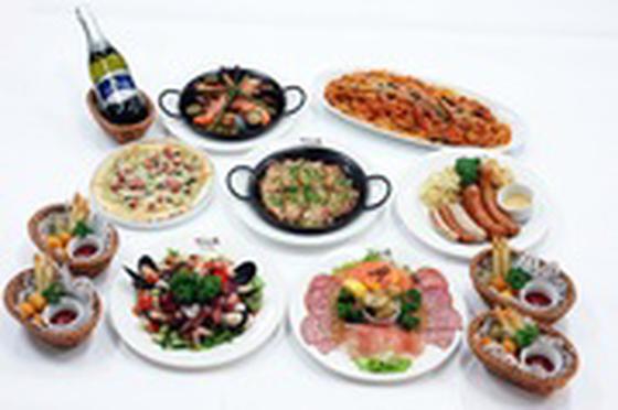 だん家 新宿NSビル店(ランチ)のアルバイト写真