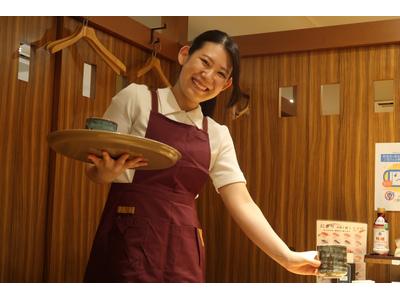 すし屋銀蔵 霞が関店のアルバイト