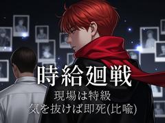 株式会社ダークホース 横浜エリアのアルバイト