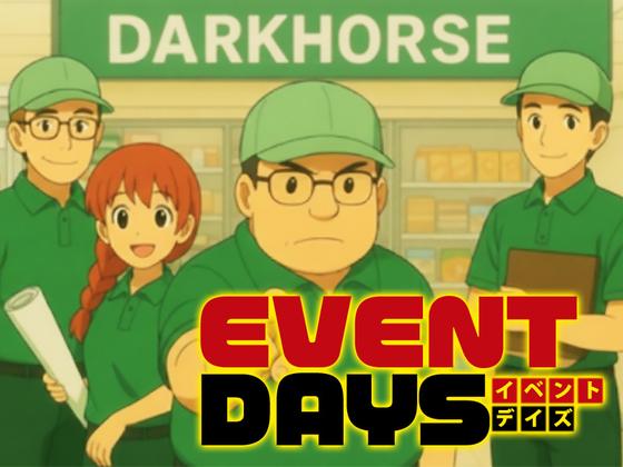 株式会社ダークホース 北千住エリアのアルバイト写真