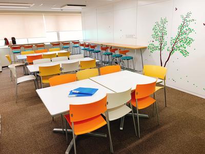 株式会社ダーウィンズ　立川のアルバイト写真