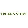 FREAK'S STORE ららぽーと立川立飛店(契約社員)のロゴ