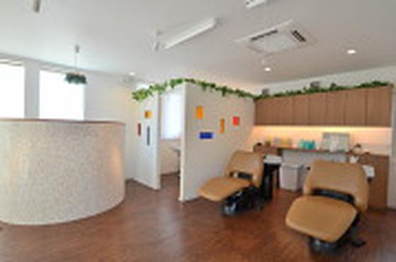 Natura Terrasseのアルバイト写真