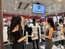 dazzy store 新宿サブナード店のアルバイト写真