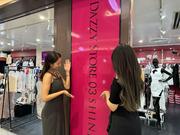 dazzy store 新宿サブナード店のアルバイト写真3